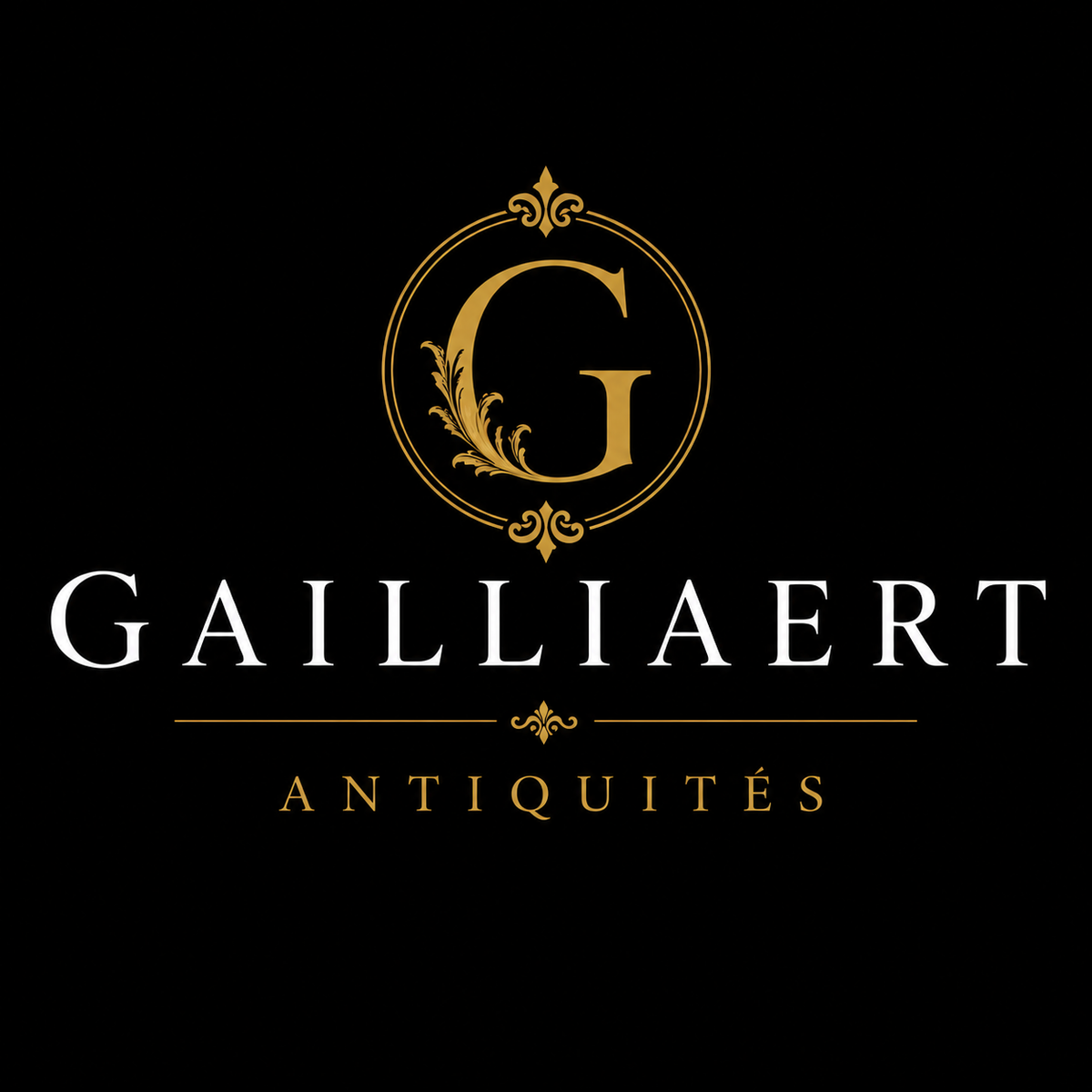 Gailliaert Antiquités